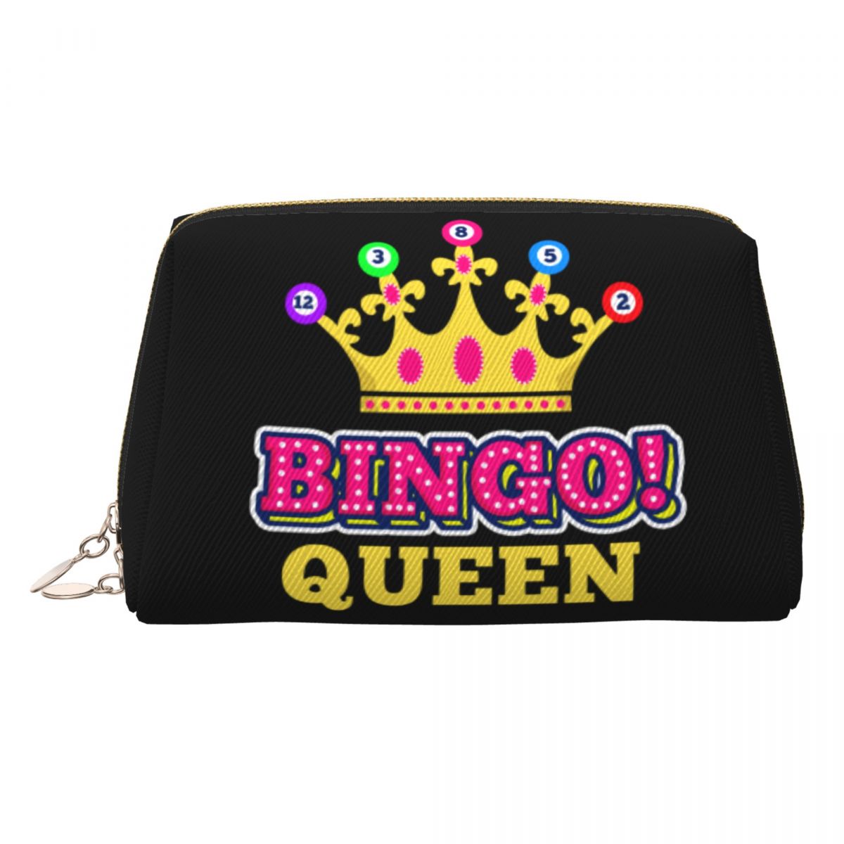 Beauty Makeup Games Free - Bingo Queen Bingo Player Paper Game
