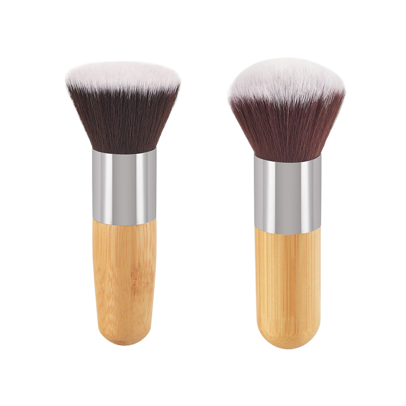 Beauty Queen Makeup - /Vly/Brushes Face Foundation Loose Powder Concealer