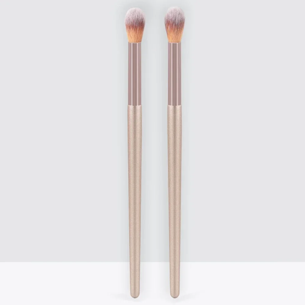 Makeup Brushes 2Pcs Profession - огляд і ціна Beauty Queen Makeup