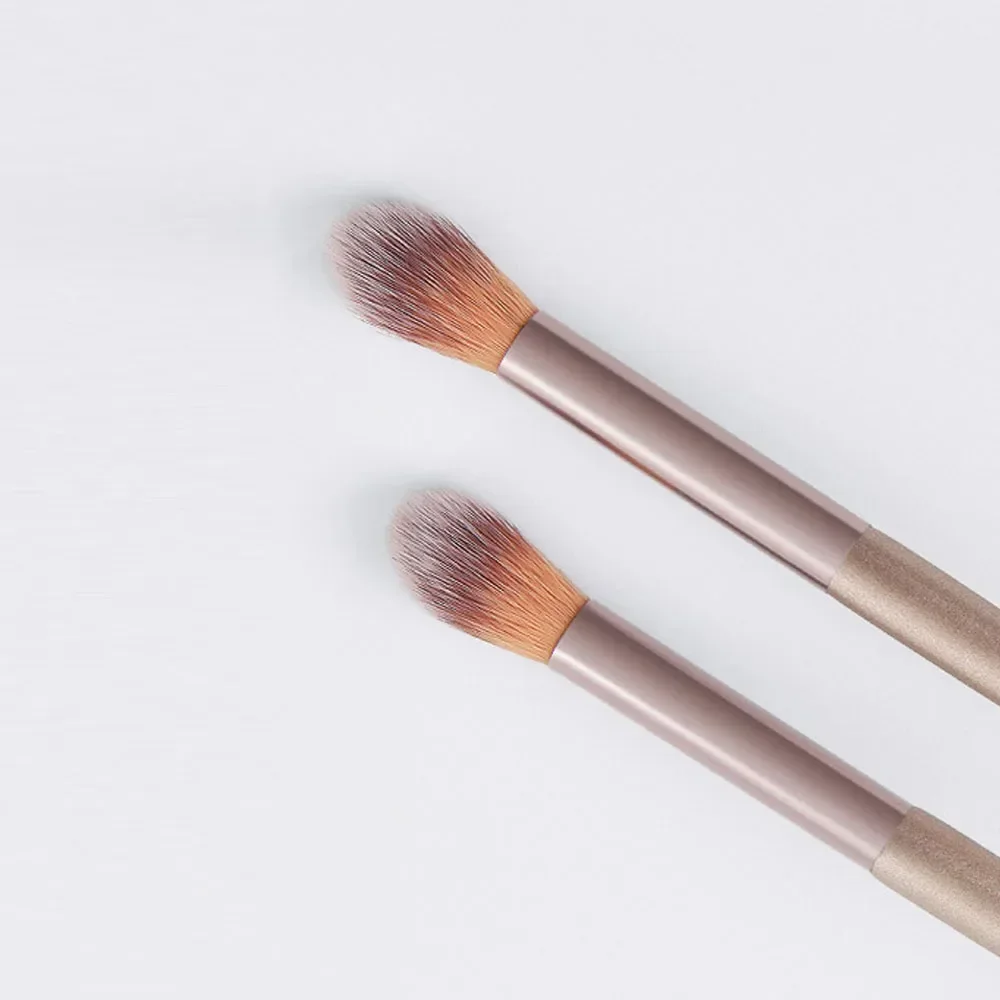 Makeup Brushes 2Pcs Profession - огляд і ціна Beauty Queen Makeup