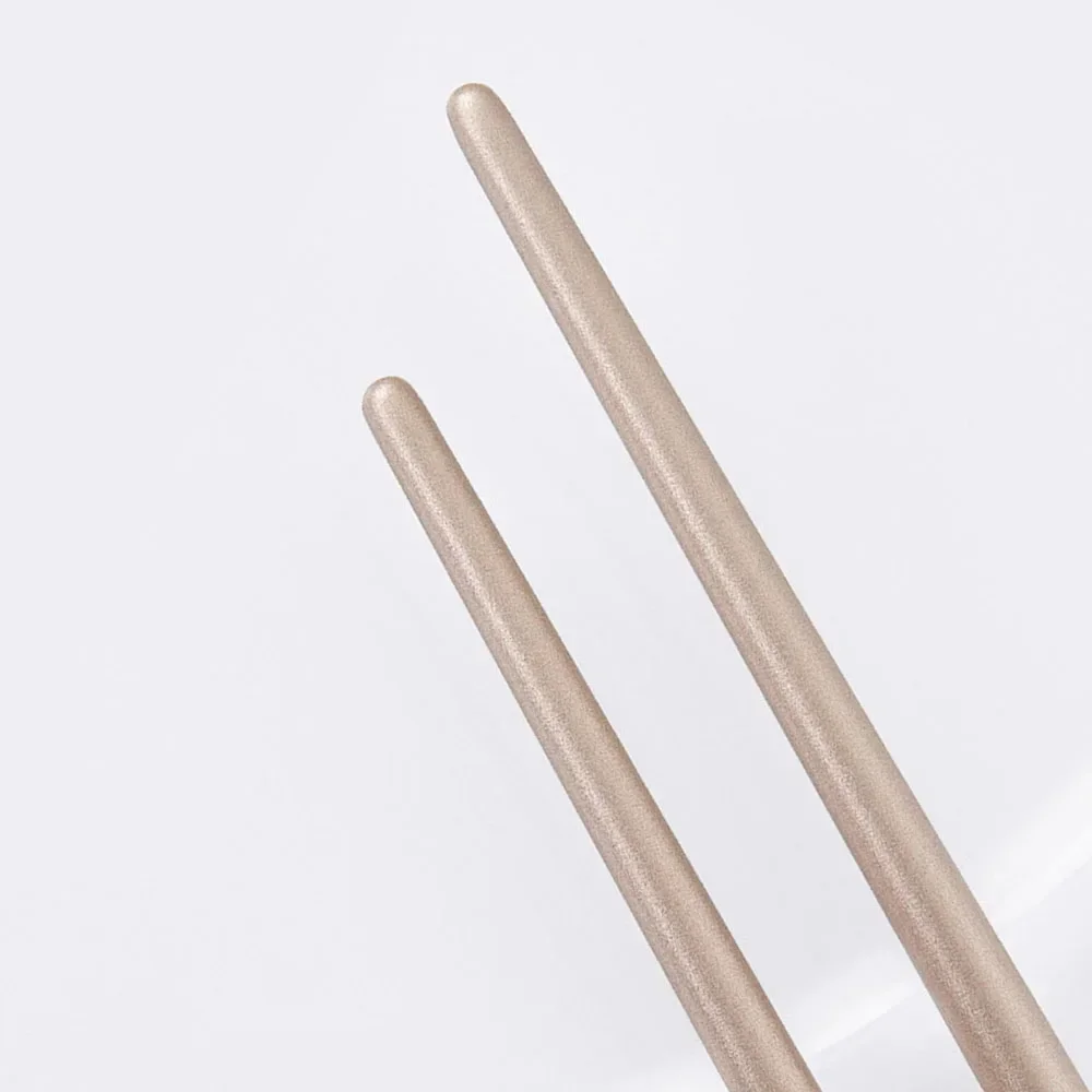 Makeup Brushes 2Pcs Profession - огляд і ціна Beauty Queen Makeup