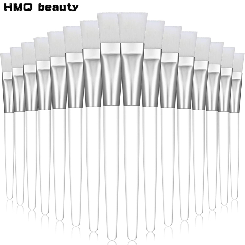 12pcs/set Facial Mask Brushes  - огляд і ціна Beauty Queen Makeup