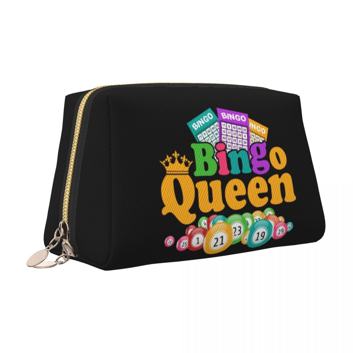Bingo Queen Bingo Player Paper - огляд і ціна Beauty Makeup Games Free