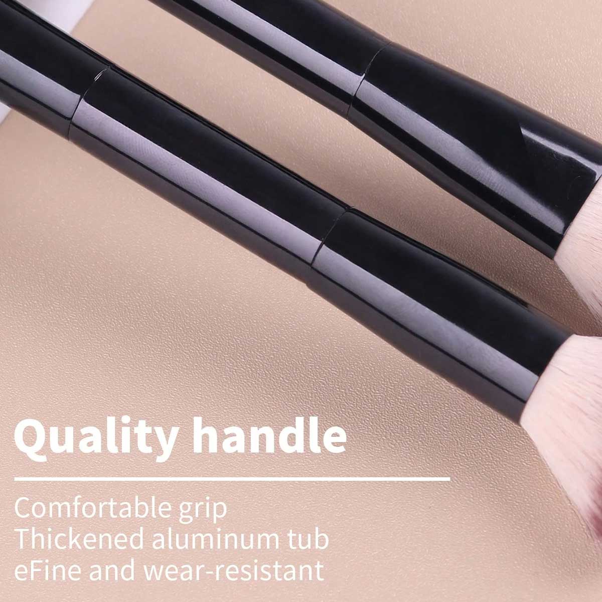 Portable Travel Dual Head Make - огляд і ціна Beauty Queen Makeup