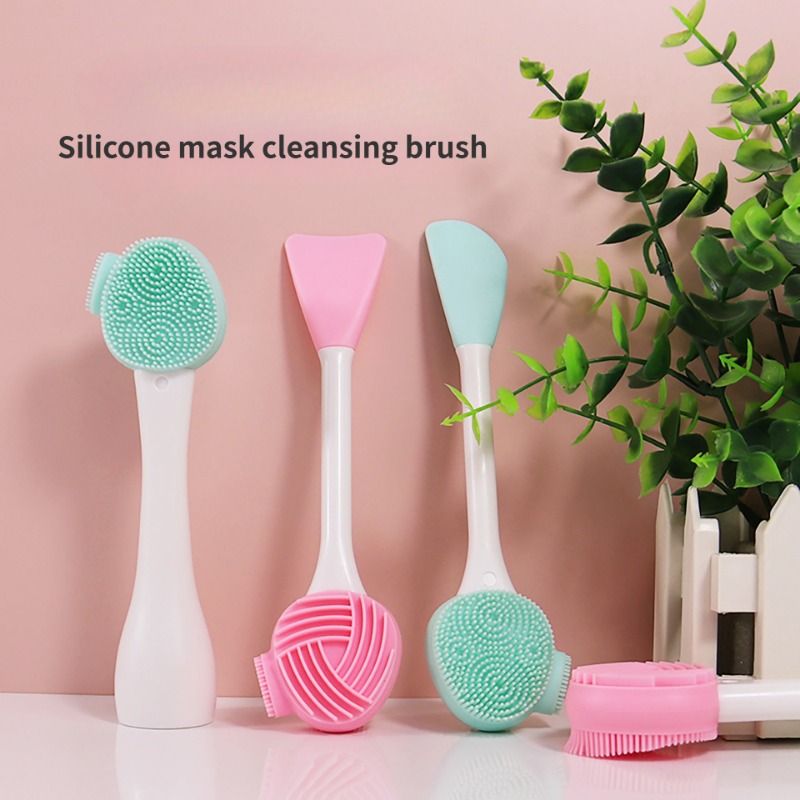 1PC Multi-purpose Cleansing Br - огляд і ціна Beauty Queen Makeup