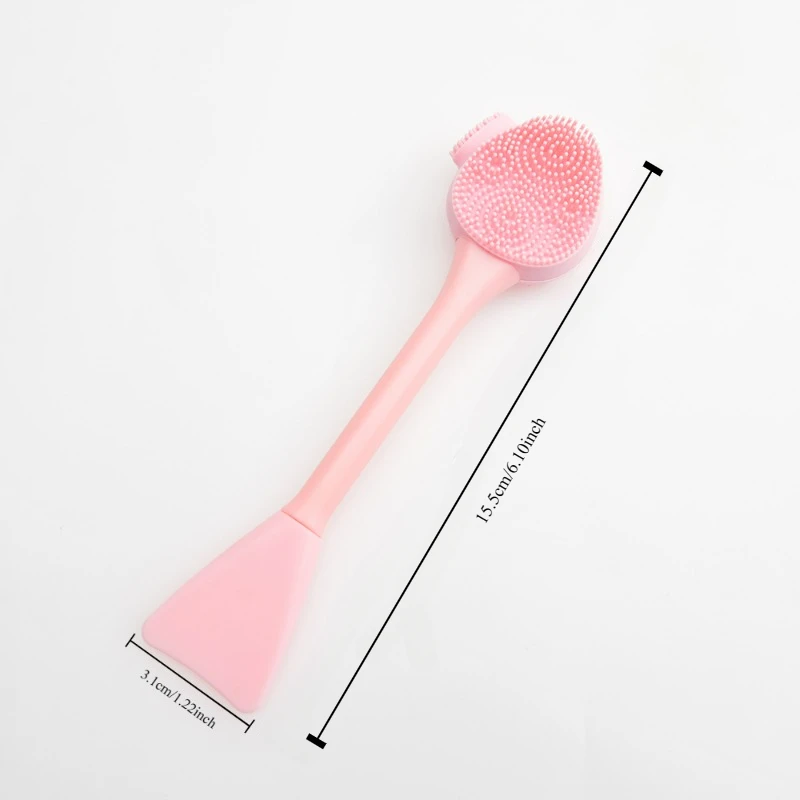 1PC Multi-purpose Cleansing Br - огляд і ціна Beauty Queen Makeup