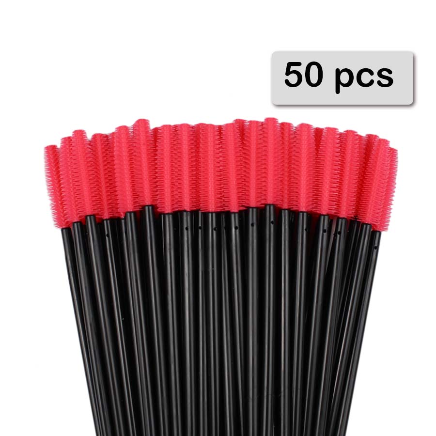 Silicone Mascara Wands Applica - огляд і ціна Beauty Makeup Women