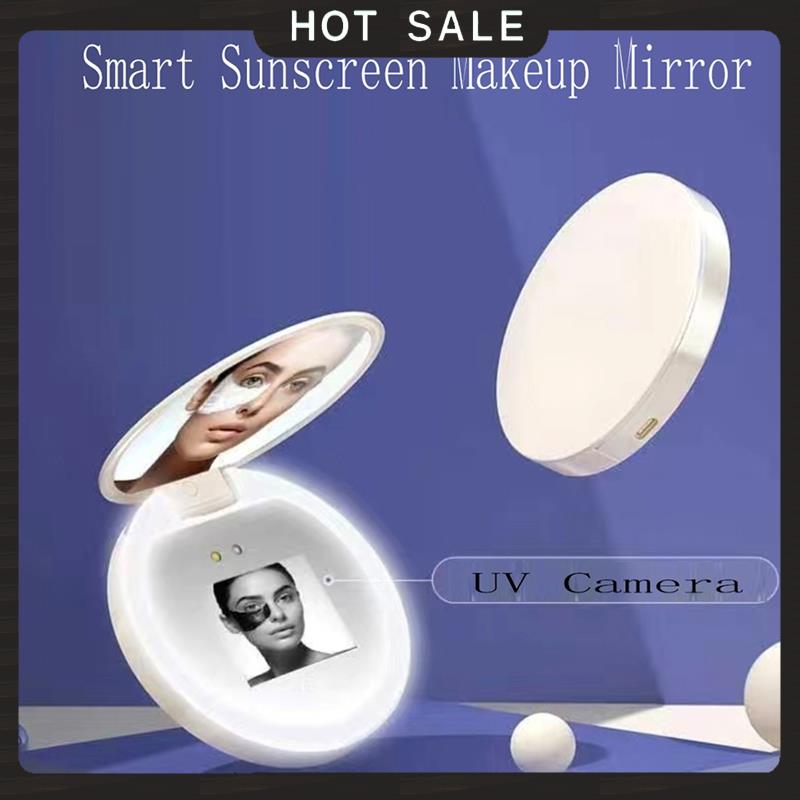 24-Hour Delivery Smart UV Suns - огляд і ціна Beauty Makeup Camera
