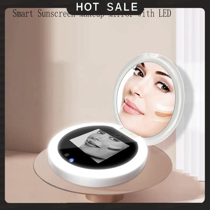 24-Hour Delivery Smart UV Suns - огляд і ціна Beauty Makeup Camera