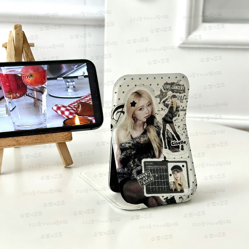 Aespas Mini Folding Makeup Mir - огляд і ціна Beauty And Makeup