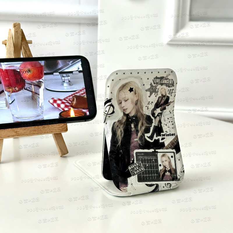 Aespas Mini Folding Makeup Mir - огляд і ціна Beauty And Makeup