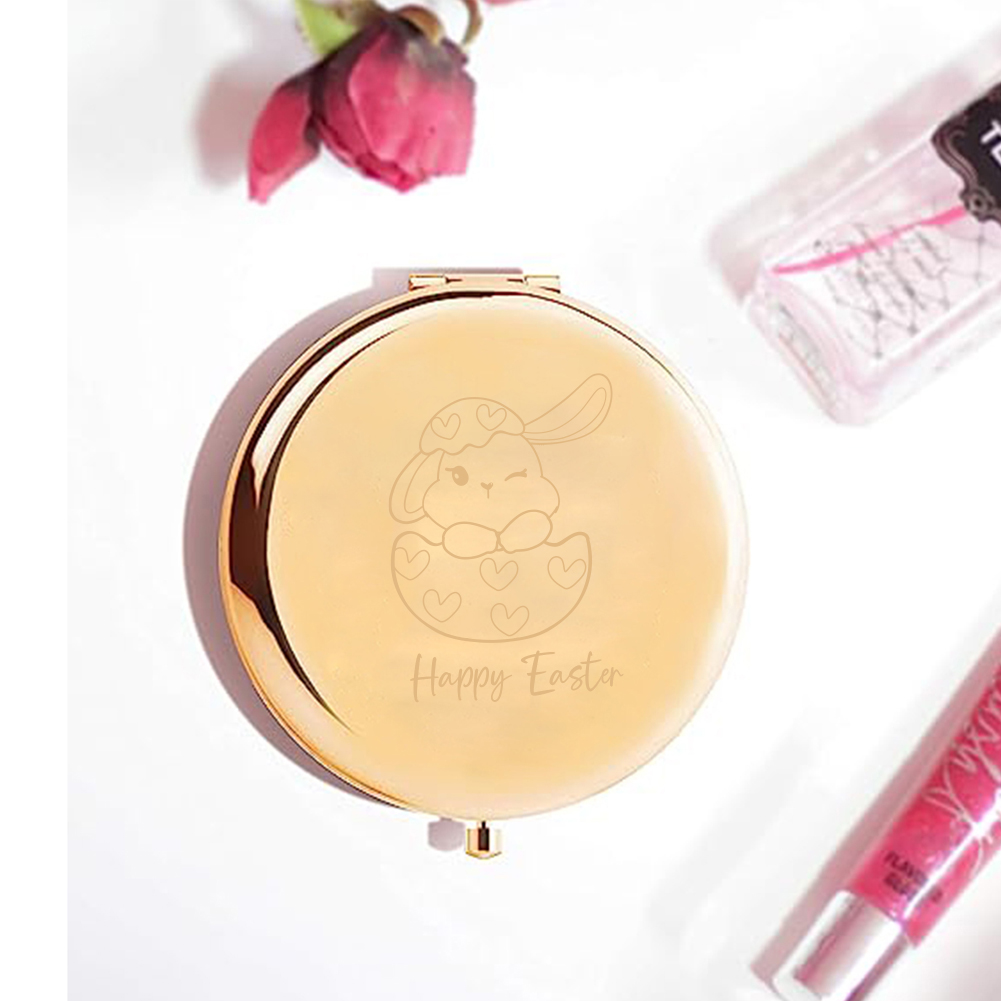 1pc Cartoon Beautiful rabbit C - огляд і ціна Beauty And Makeup