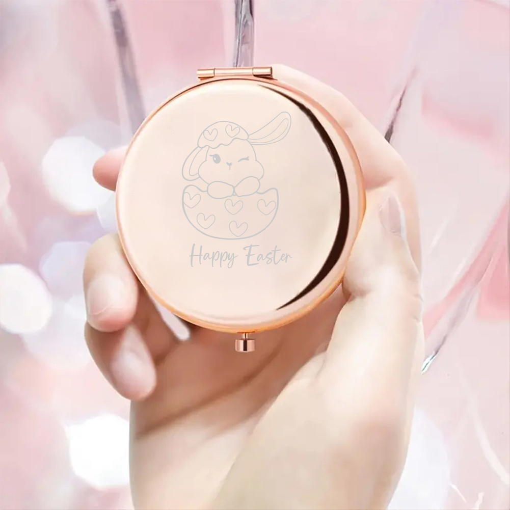 1pc Cartoon Beautiful rabbit C - огляд і ціна Beauty And Makeup