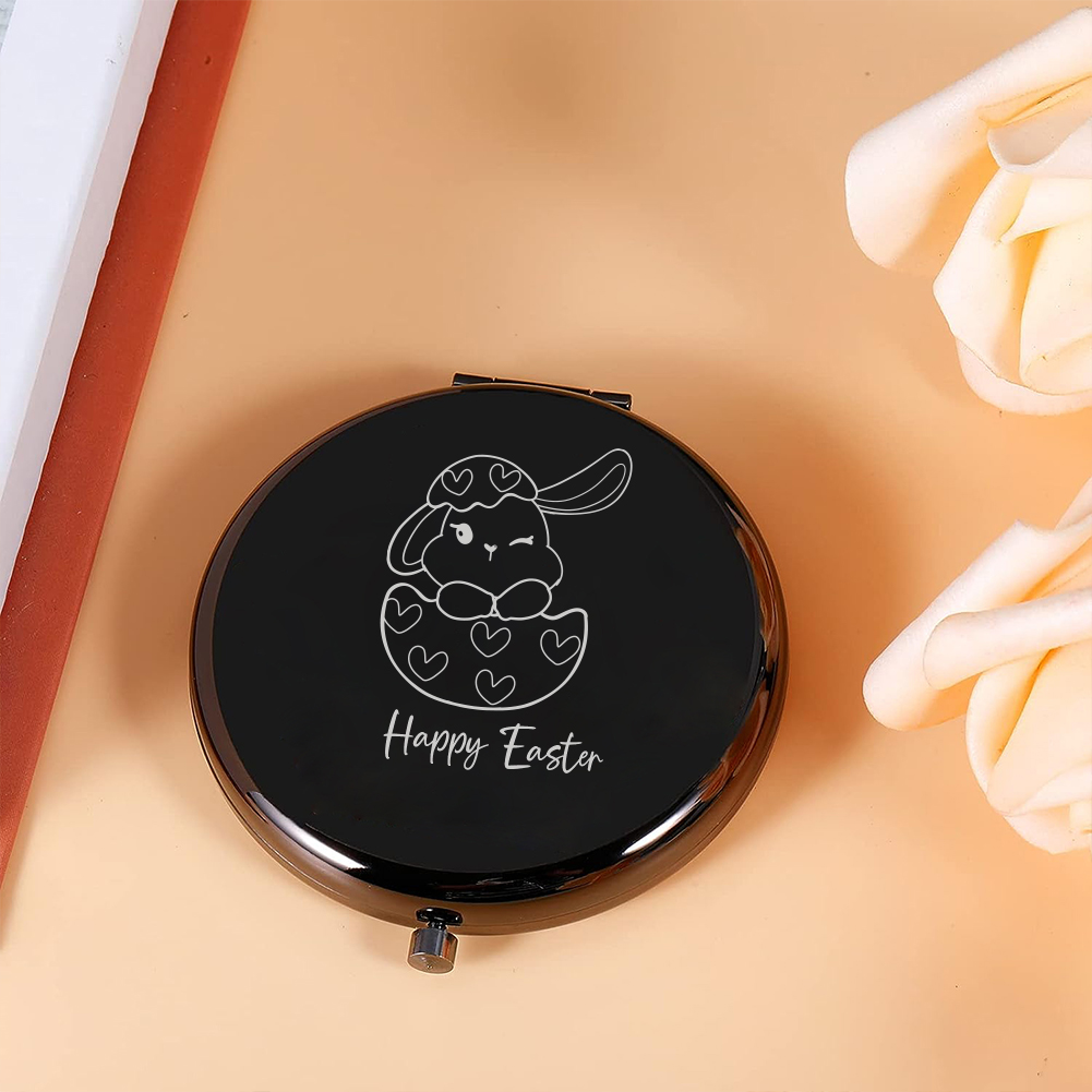1pc Cartoon Beautiful rabbit C - огляд і ціна Beauty And Makeup