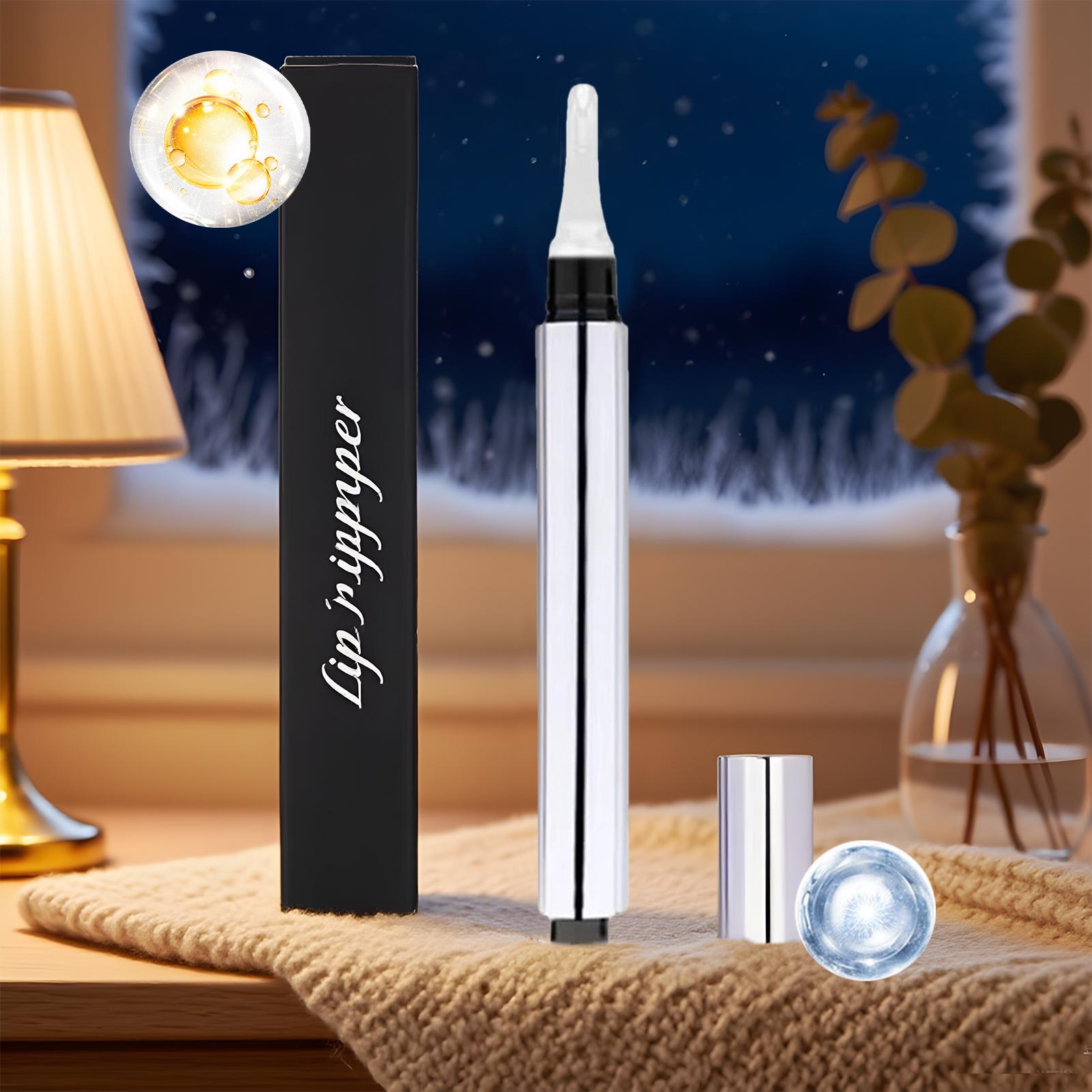 Glow Tulip Lip Plumper Spicule - огляд і ціна Beauty Makeup Women