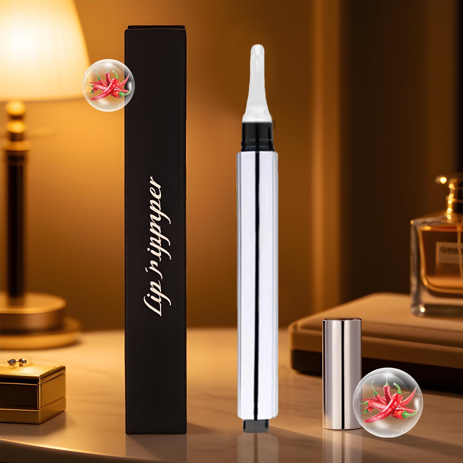 Glow Tulip Lip Plumper Spicule - огляд і ціна Beauty Makeup Women