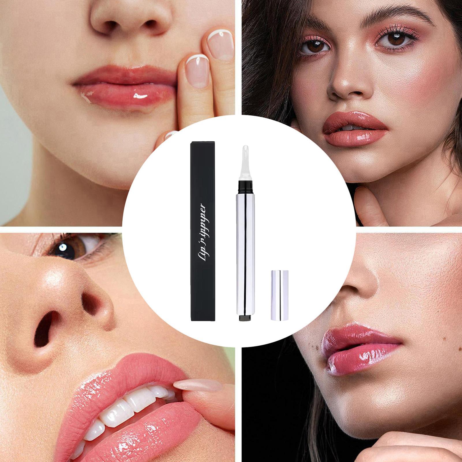 Glow Tulip Lip Plumper Spicule - огляд і ціна Beauty Makeup Women