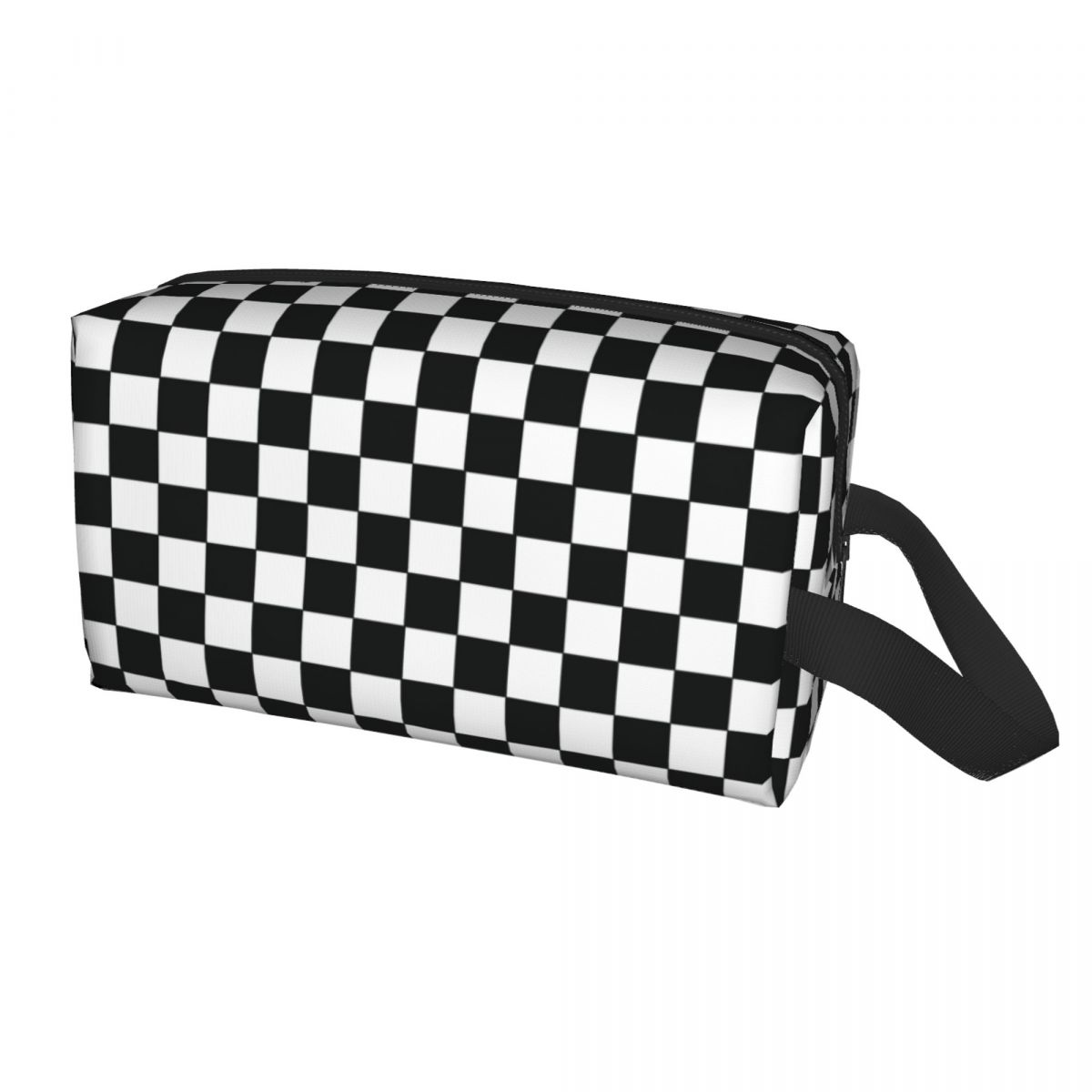 Chess Cosmetic Bag Women Fashi - огляд і ціна Beauty Makeup Games Free