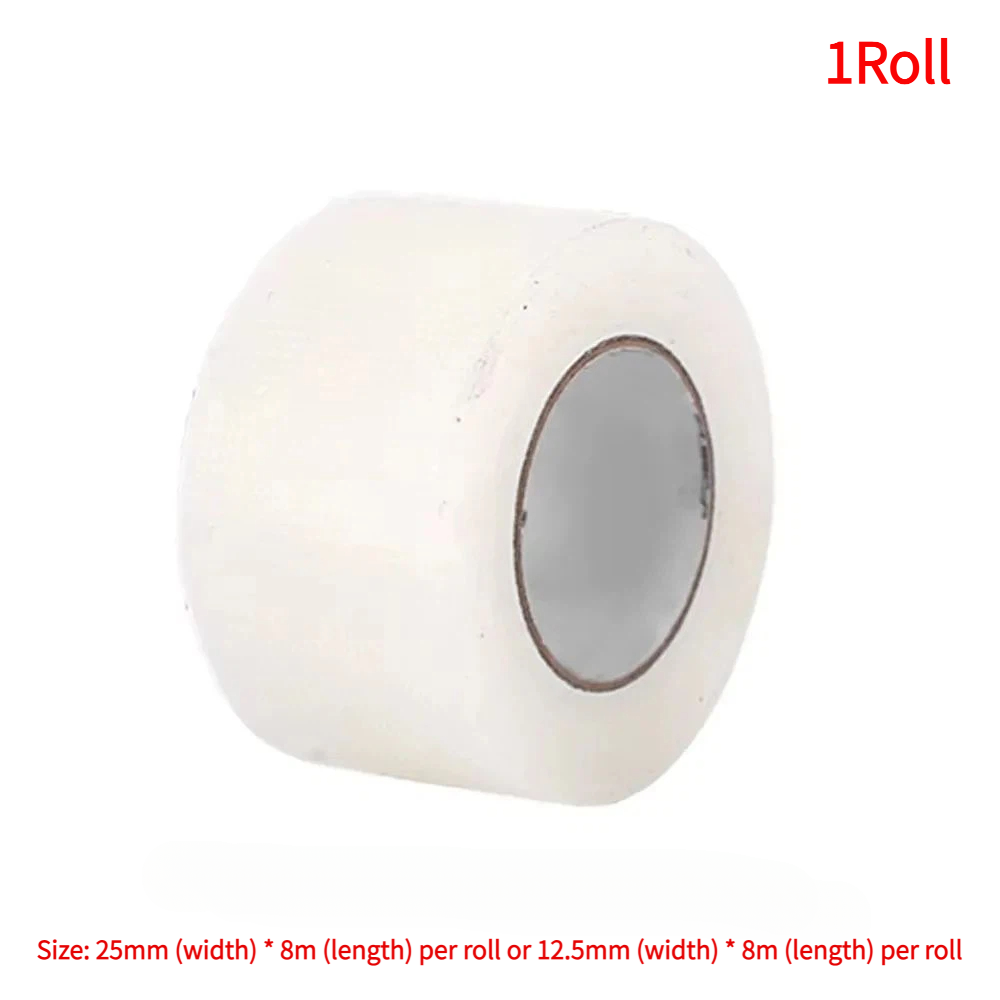 1Roll 8m PE Facial Tape Profes - огляд і ціна Beauty And Makeup