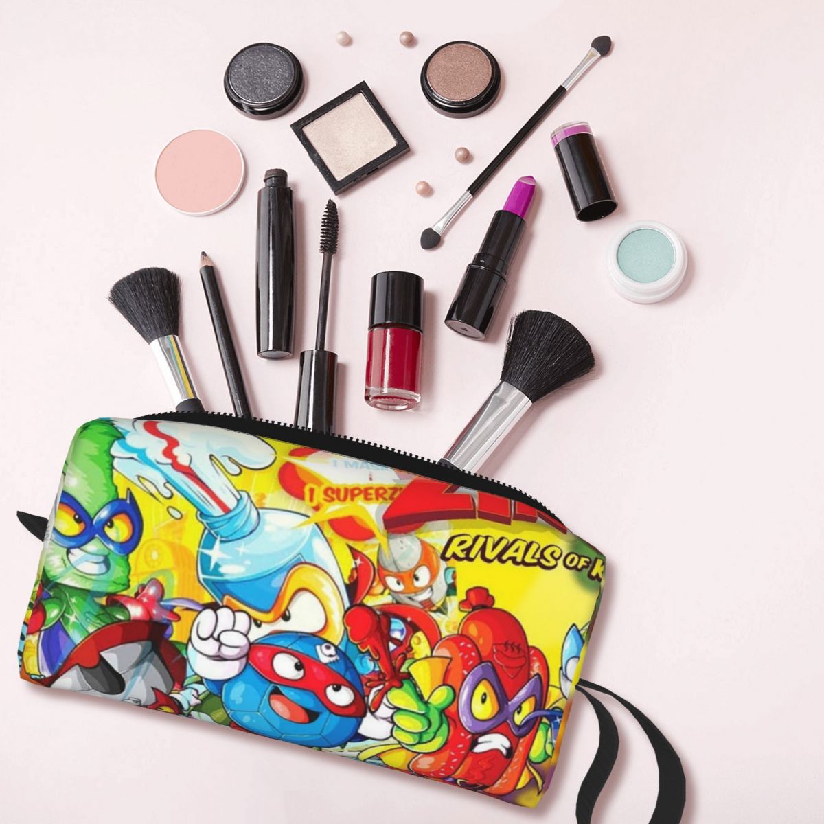 New Super Zings Cartoon Game S - огляд і ціна Beauty Makeup Games Free