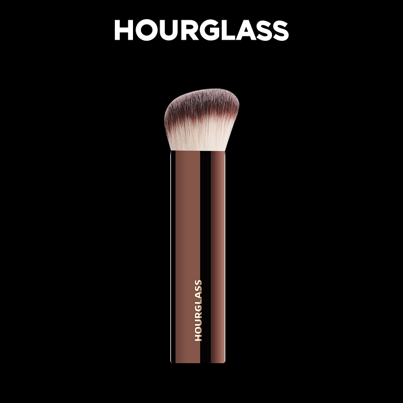 Hourglass Makeup Brush- No.20  - огляд і ціна Beauty Queen Makeup