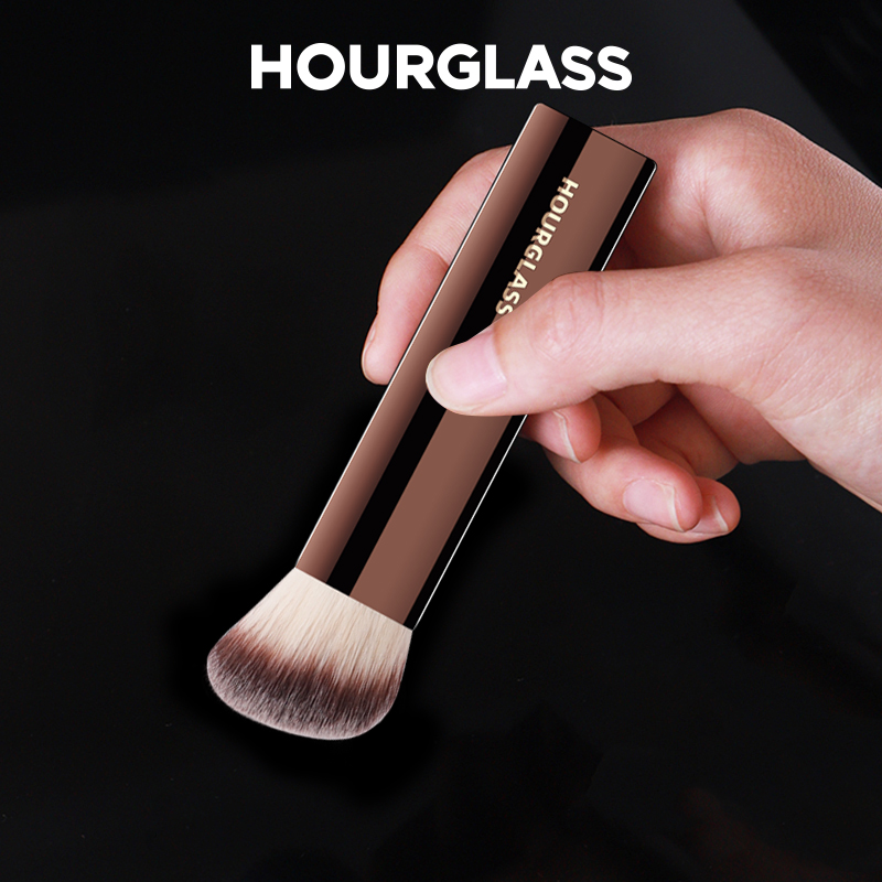 Hourglass Makeup Brush- No.20  - огляд і ціна Beauty Queen Makeup