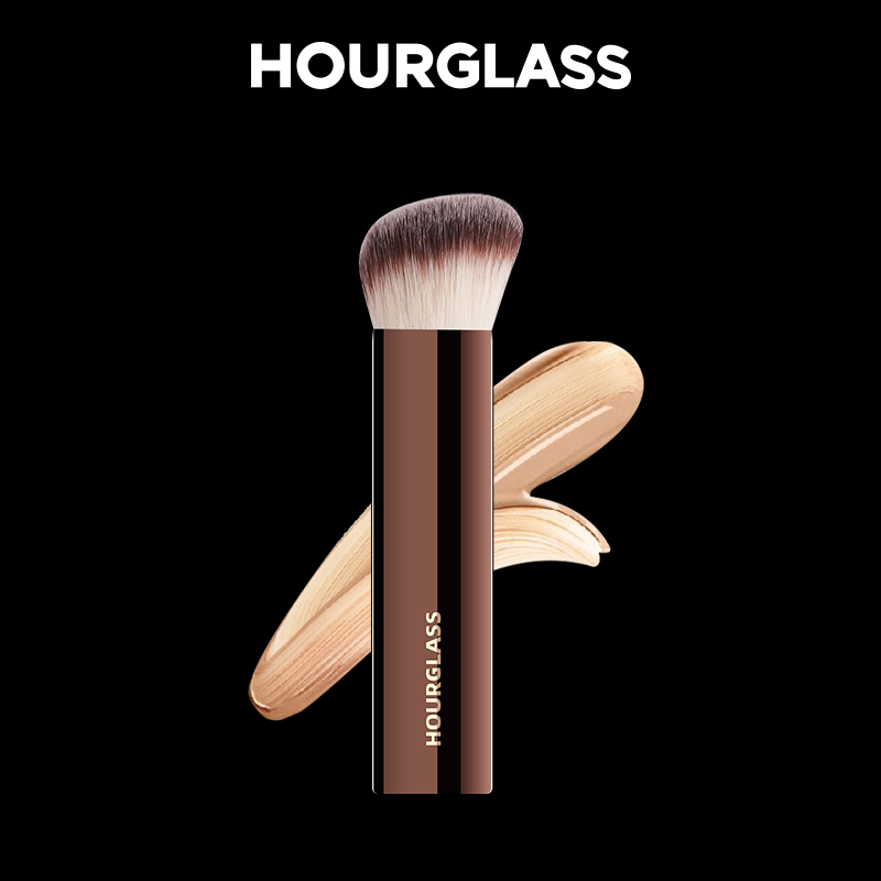 Hourglass Makeup Brush- No.20  - огляд і ціна Beauty Queen Makeup