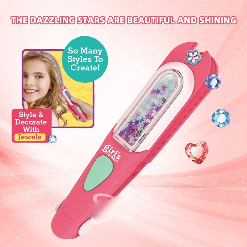 Children's Crafts Toy DIY Hand - огляд і ціна Beauty Makeup Games Free