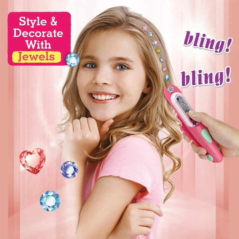 Children's Crafts Toy DIY Hand - огляд і ціна Beauty Makeup Games Free