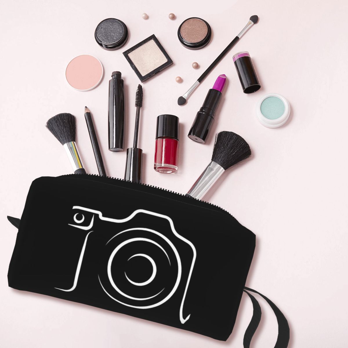 Photographer HeartBeat Photogr - огляд і ціна Beauty Makeup Camera