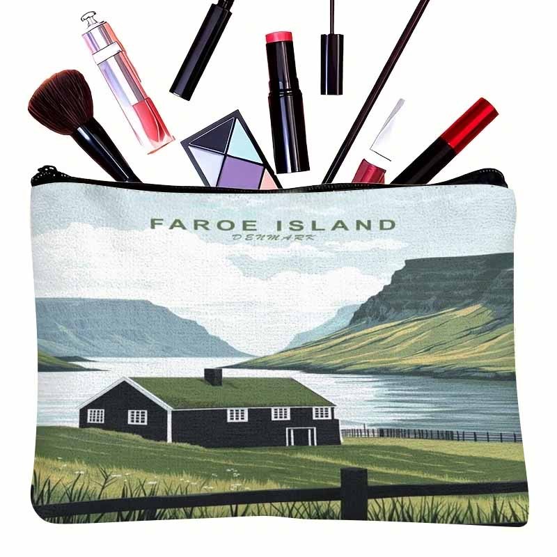 1 Piece of Tranquil Scenery fr - огляд і ціна Beauty Makeup Women