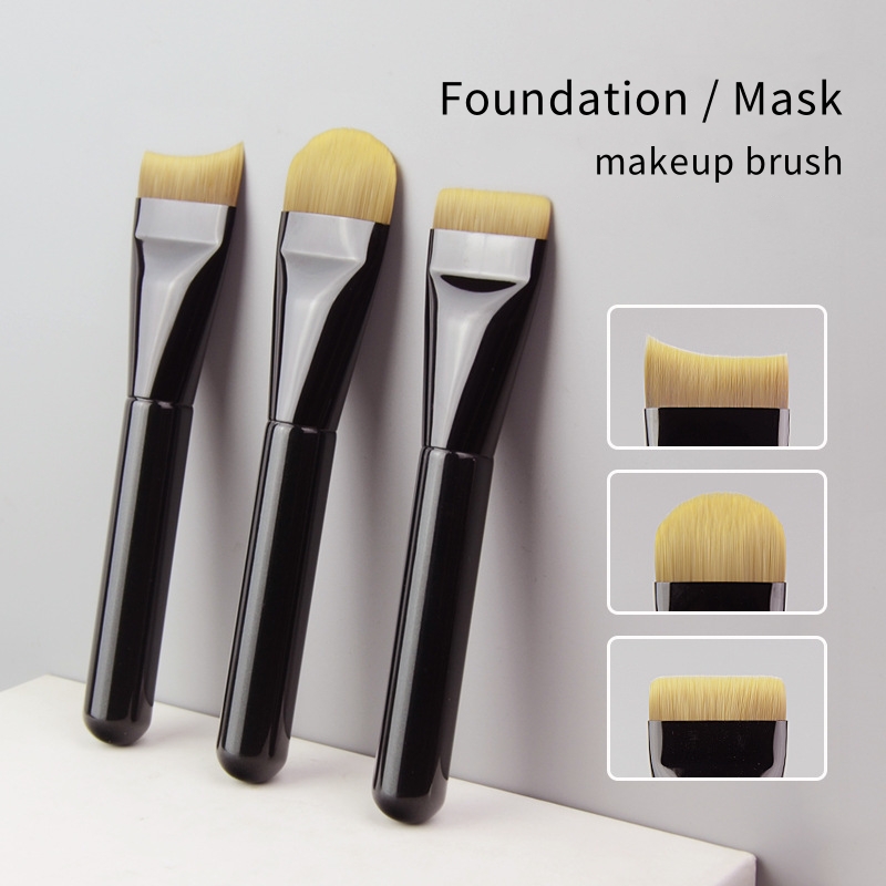 Foundation Makeup Brushes Ultr - огляд і ціна Beauty Queen Makeup