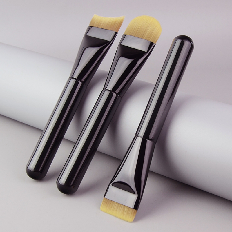 Foundation Makeup Brushes Ultr - огляд і ціна Beauty Queen Makeup