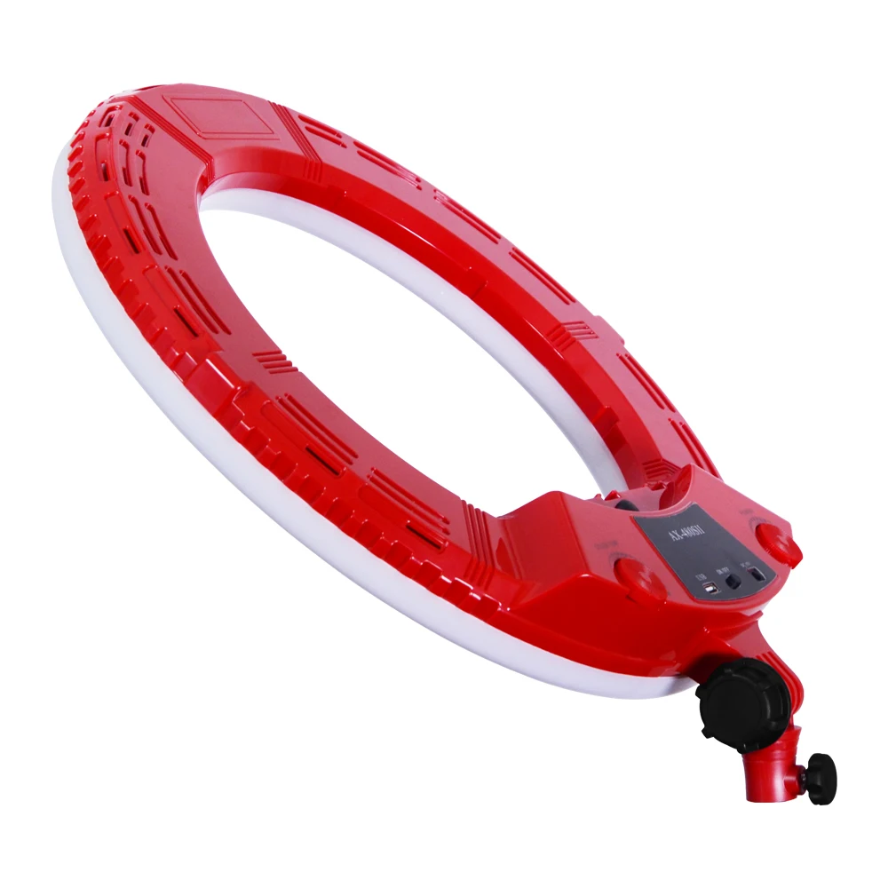 18'' 48W LED Light AX-480SII 2 - огляд і ціна Beauty Makeup Camera