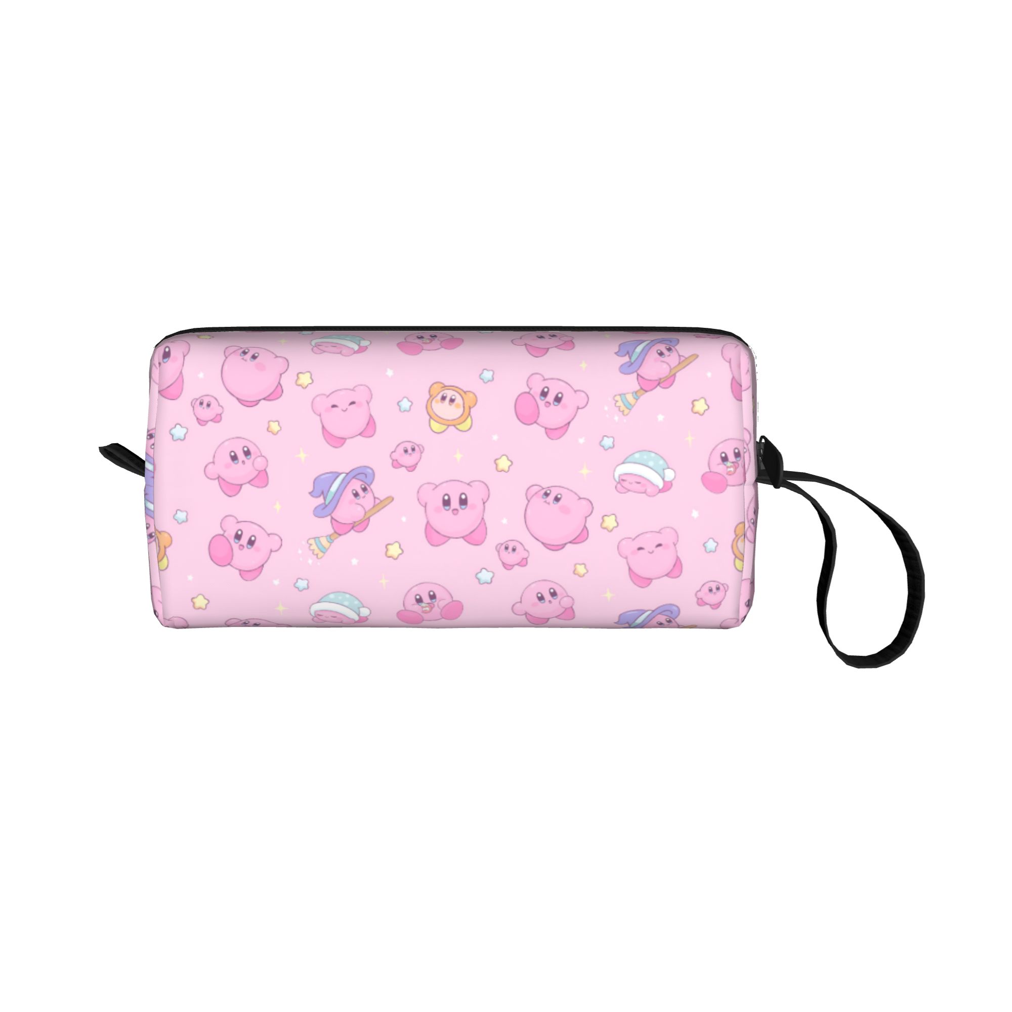 Custom Kawaii K-Kirbys Travel  - огляд і ціна Beauty Makeup Games Free