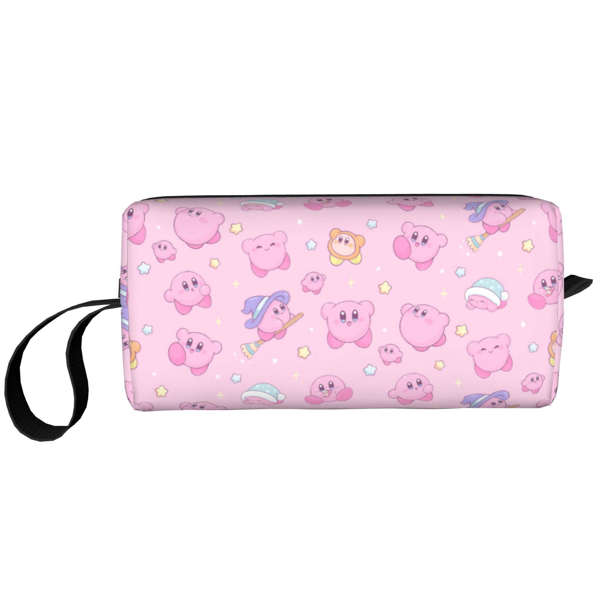 Custom Kawaii K-Kirbys Travel  - огляд і ціна Beauty Makeup Games Free