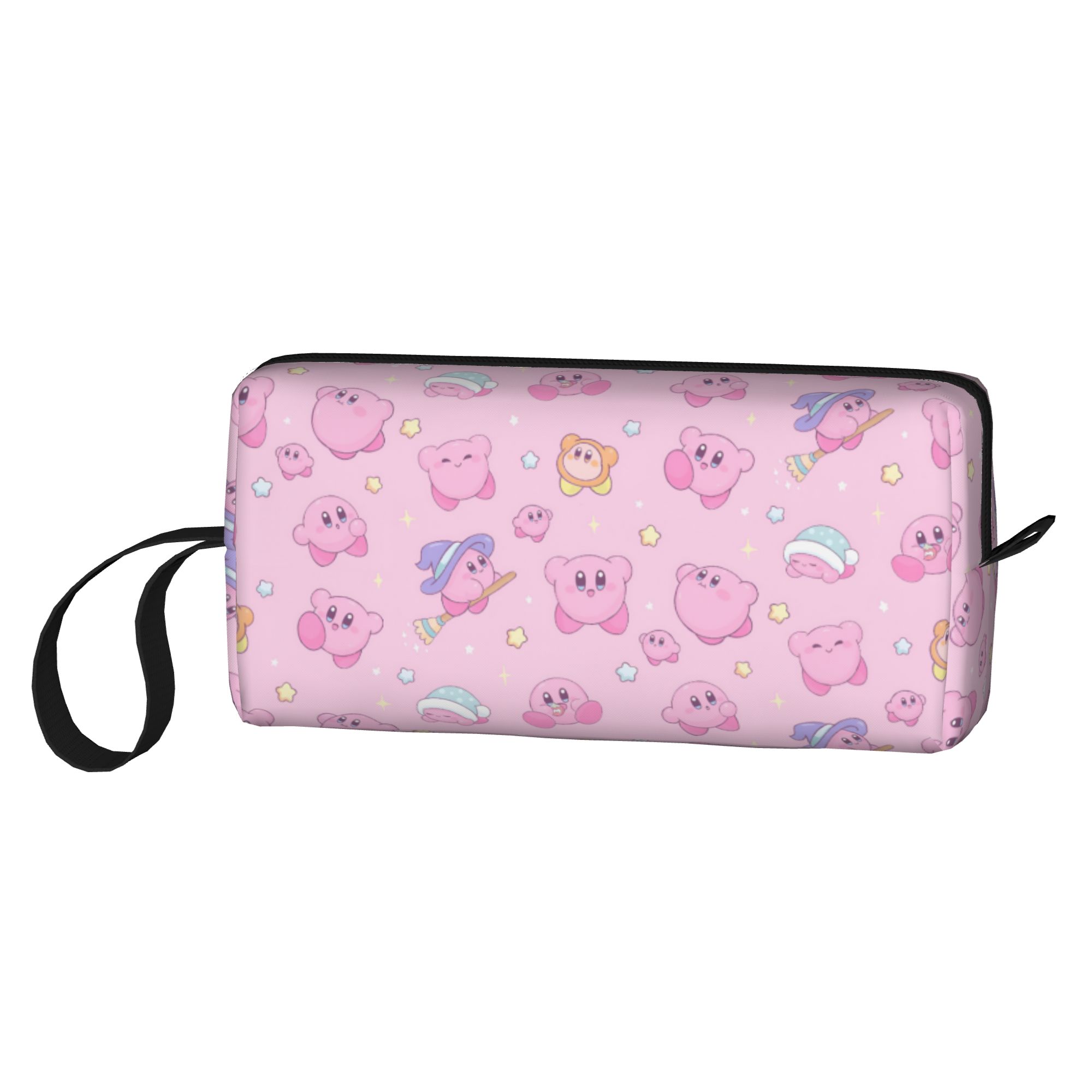 Custom Kawaii K-Kirbys Travel  - огляд і ціна Beauty Makeup Games Free