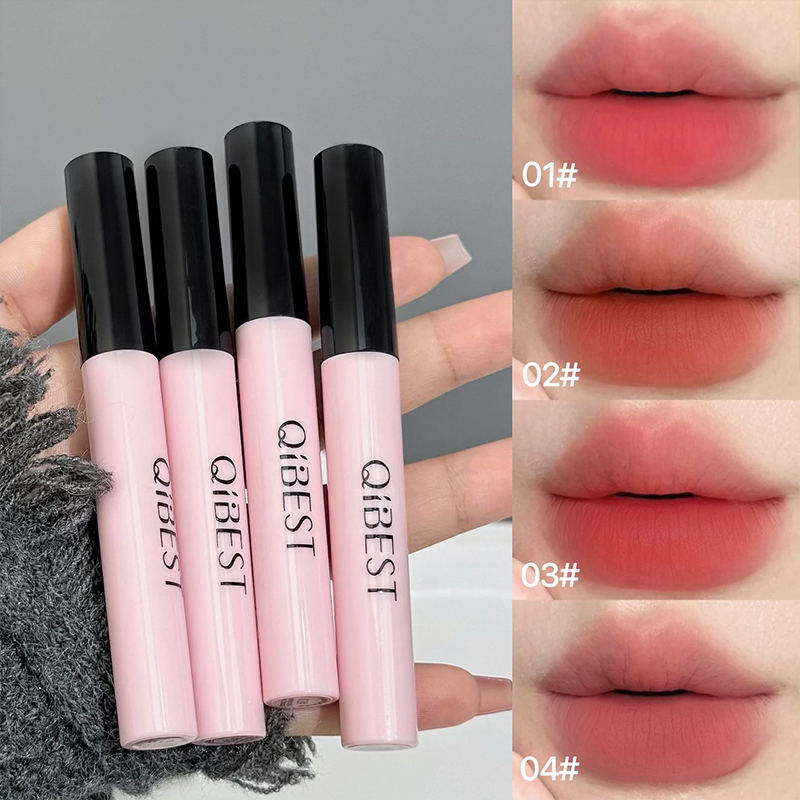 QIBEST Pink Camera Makeup Set  - огляд і ціна Beauty Makeup Camera