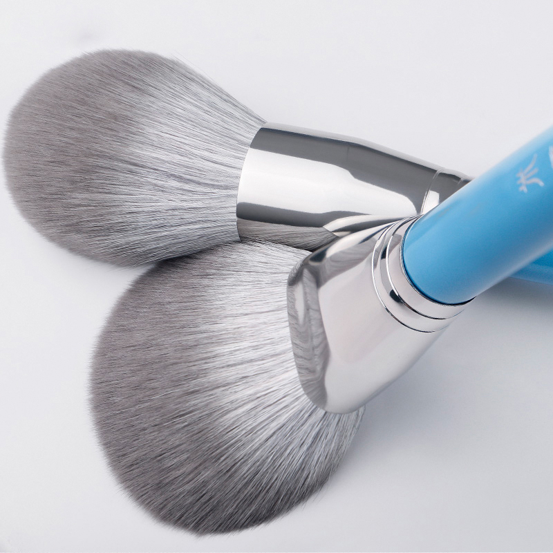 MyDestiny Blue Iris 13pcs Make - огляд і ціна Beauty Queen Makeup