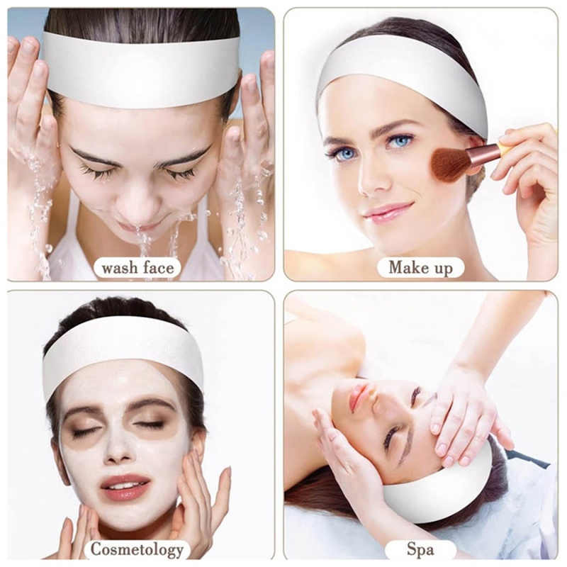 100/50/10pcs Disposable Facial - огляд і ціна Beauty Makeup Women
