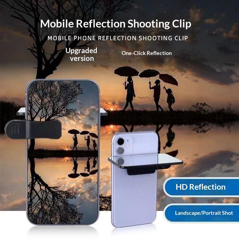 ∘Portable Adjustable Phone Cam - огляд і ціна Beauty Makeup Camera
