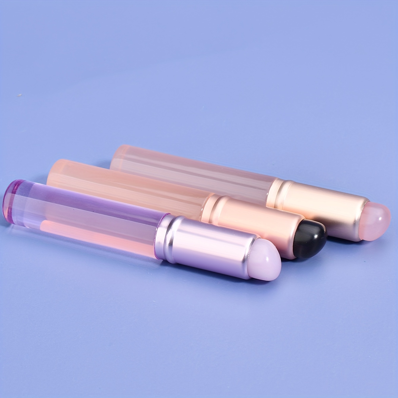 1-Pc No-Rinse Silicone Makeup  - огляд і ціна Beauty Queen Makeup