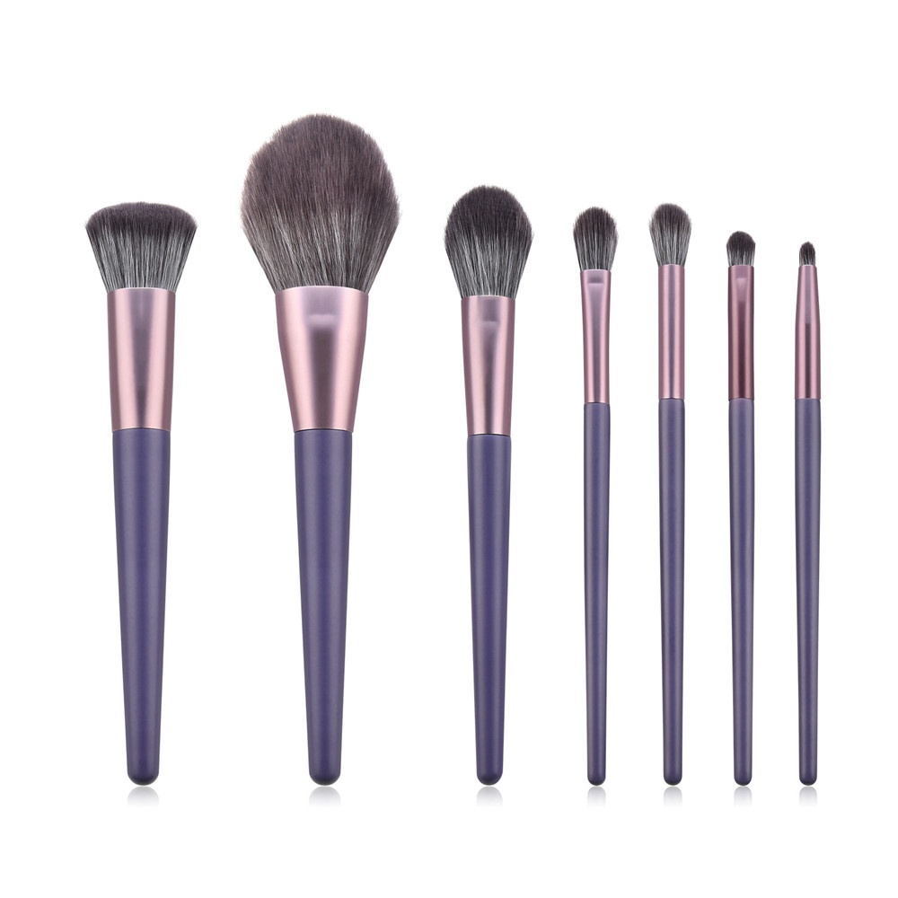 7Pcs makeup brushes Christmas  - огляд і ціна Beauty Makeup Gift Sets