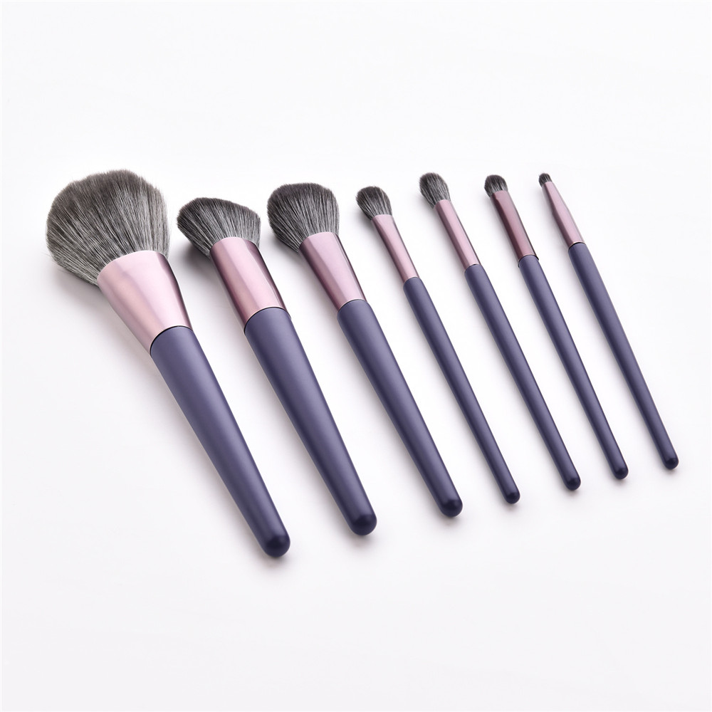 7Pcs makeup brushes Christmas  - огляд і ціна Beauty Makeup Gift Sets