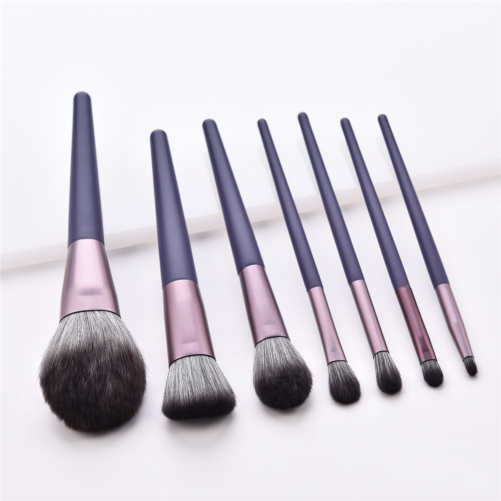 7Pcs makeup brushes Christmas  - огляд і ціна Beauty Makeup Gift Sets