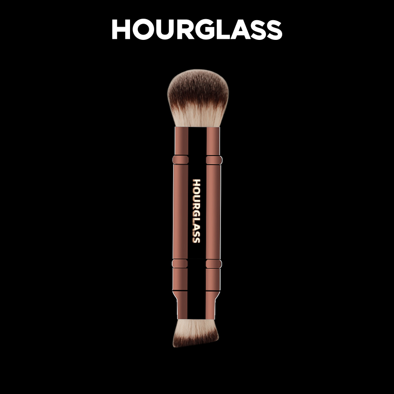 Hourglass Makeup Brush- No.26  - огляд і ціна Beauty Queen Makeup