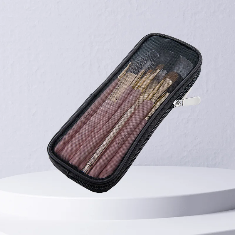 Makeup Brush Travel Case Cosme - огляд і ціна Beauty Makeup Women
