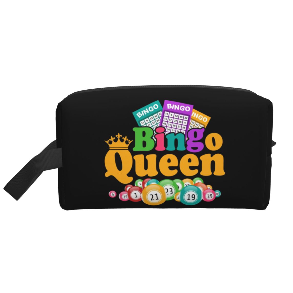 Custom Bingo Queen Game Lover  - огляд і ціна Beauty Makeup Games Free