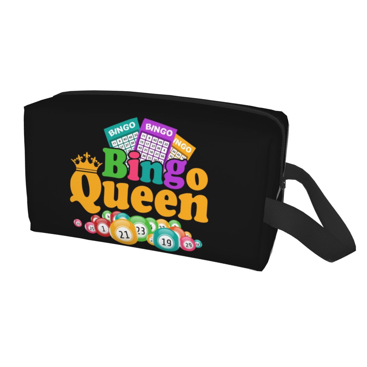 Custom Bingo Queen Game Lover  - огляд і ціна Beauty Makeup Games Free